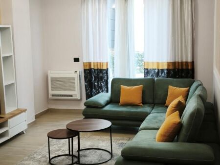 🏡 JEPET ME QIRA | APARTAMENT 1+1 – SOFIA RESIDENCE