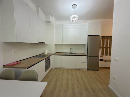 For rent 2+1 apartment Kadiu Ali Dem Residence