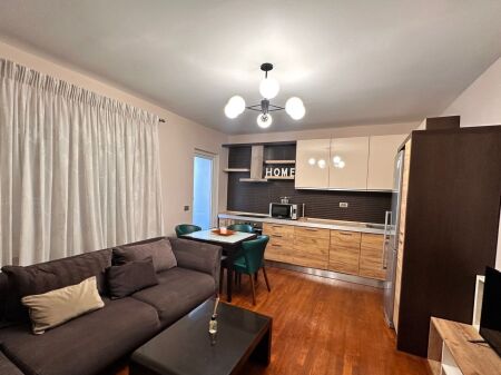 APARTMENT 2+1 FOR RENT – XHAMLLIKU 