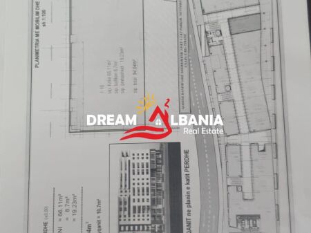Business Premises for Sale in Astir ID 4020