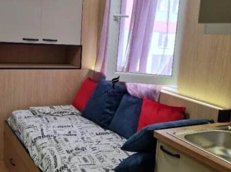 STUDIO APARTMENT FOR SALE 16 M2 SELITE 3,700,000 LEKE FH-90517