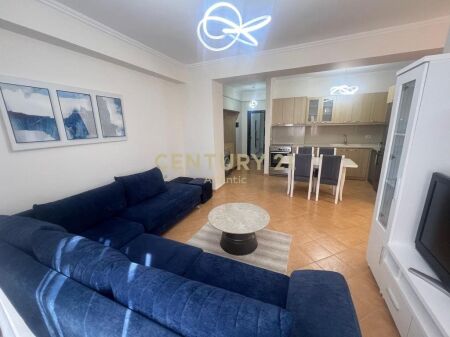 Apartment 2+1 for Rent in the Plazh Hekurudha area