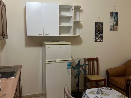 Apartment 1+1 for rent