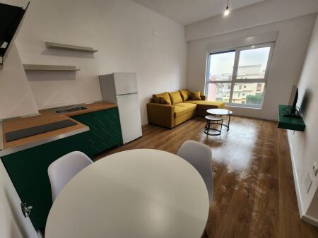 1+1 APARTMENTS FOR RENT AT KAIMI COMPLEX, ALI DEM