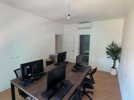 Locale ufficio in affitto – Complesso Ndregjoni, Nuovo Viale