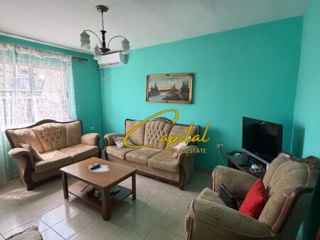 APPARTAMENTO IN AFFITTO 2+1 EX MERCATO ELETTRICO 40.000 LEKE