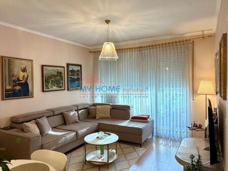 Apartment 1+1 for Rent Don Bosko Tirana