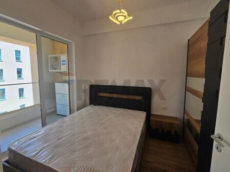 Apartment - For Rent - Mangalem Complex, Tirana