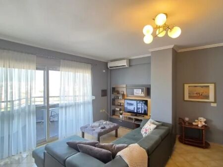 Selvia 1+1 for Rent (Kom Halili)
