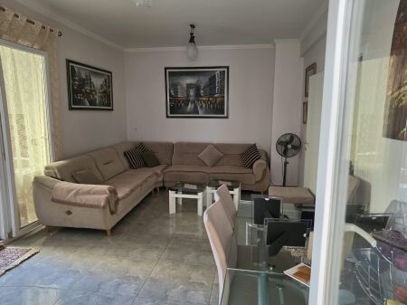 🏡 Apartment 1+1  📍Porcelan, Zini Sako Street, near Blloku Kolombo