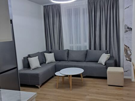 Appartamento 2+1+2 in affitto a Paskuqan, vicino a Shoklles Lidhja e Prizrenit.