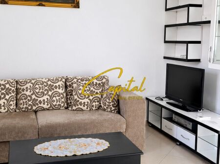 APPARTAMENTO IN AFFITTO 2+1 YZBERISHT 40.000 LEKE