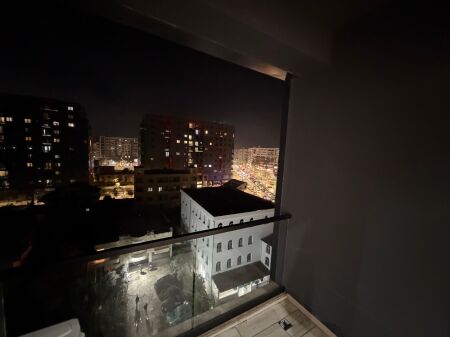 Apartment for Rent