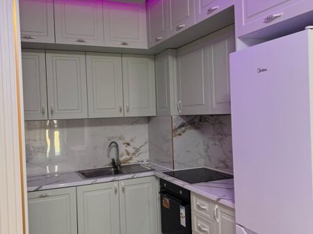 Univers City Apartment 1+1 for rent