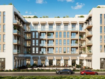 Savoy Living Residence – Investoni në Mali i Robit!