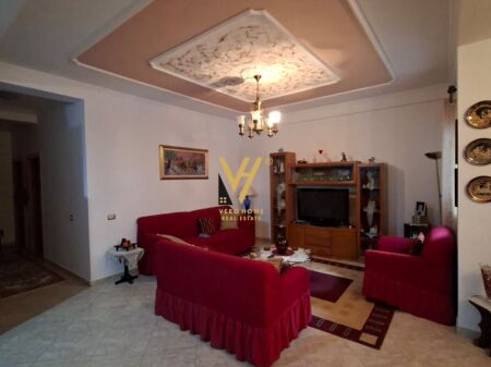 APPARTAMENTO 2+1+VERANDA IN AFFITTO A SELITE 60.000 LEKE