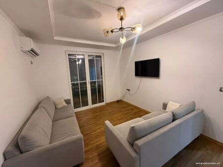 Apartment For Rent 2+1 At Willson Square (ID B221444)