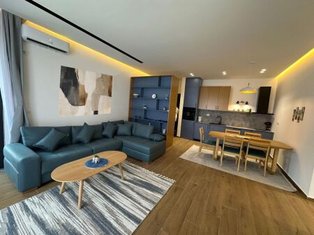 Appartamento 2+1 in affitto – Lungomare, Vlorë