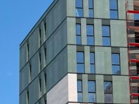 🏡 APPARTAMENTO 1+1 IN VENDITA – RIVERSIDE RESIDENCE