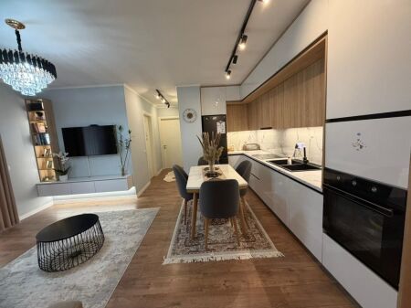 Misto Mame 2+1 for rent