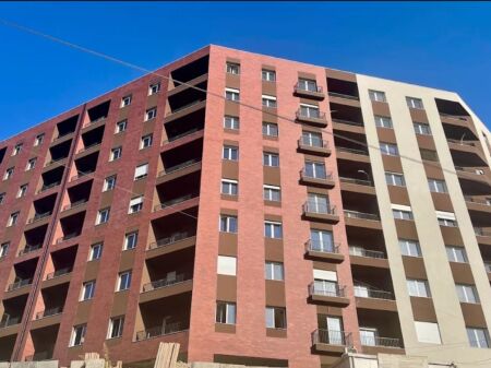 🏡 SHITET APARTAMENT 3+1+2 – PASKUQAN