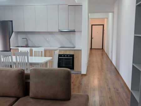 🏡 **APARTAMENT 2+1 ME QIRA | KODRA E DIELLIT 2**