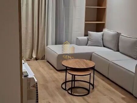Qira, Apartament 1+1+blk, Aura Kompleks, 55.000 Leke/muaj