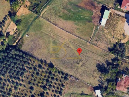 LAND FOR SALE – FARKË E MADHE, TIRANA