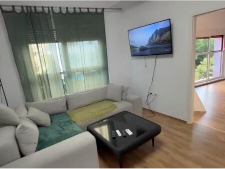 FOR RENT APARTMENT 2+1 – KADIU RESIDENCE ✨ /Month 55,000 Lek /Month
