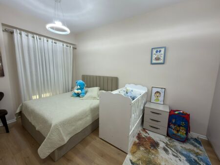 VENDESI APPARTAMENTO 1+1 – RESIDENZA KAIMI