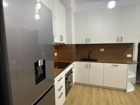 Appartamento 1+1 in affitto residenza Kadiu
