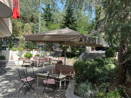 Hotel for Rent Elbasan Street