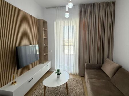 🏠 Apartment 1+1 for rent, never lived in before 📍 Kadiu Residence 🏢 8th floor, with elevator 💶 450 €/month