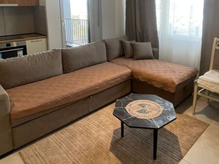 🏡 APARTMENT 1+1 FOR RENT – HENKE RESIDENCE ✨