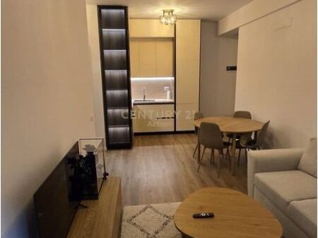 Appartamento 1+1 In Affitto a Fresku, Shkozë, Tirana - 400€ | 60 m²