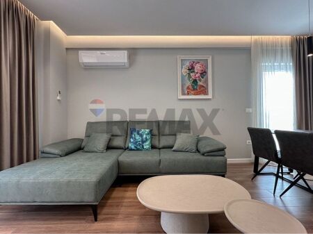 Apartament 2+1 per qira tek Foleja e Gjelber!