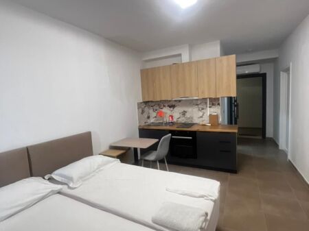 STUDIO FOR RENT, BONITA RESIDENCE, GOLEM