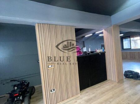 Business Premises for Rent Near Flagship Shopping Center, Durrës!