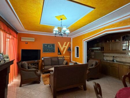 APPARTAMENTO 3+1+2 IN AFFITTO IN VIA ISLAM ALLA 80.000 LEKE