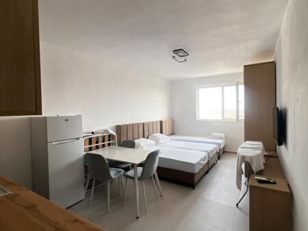 STUDIO APARTMENT FOR RENT IN BONITA RESIDENCE, GOLEM