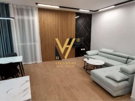 JEPET APARTAMENT 2+1+BLK ME QIRA TE FRESKU 55.000 LEKE