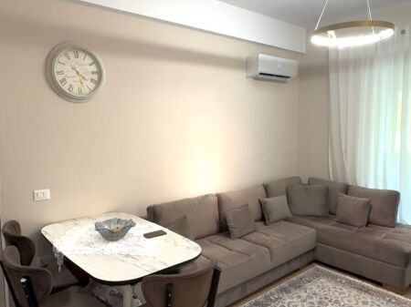 Appartamento 1+1 in vendita nella zona di Ali Demi vicino alla Residenza Kaimi. ID 5424