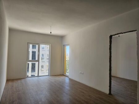 Apartament 1+1 ne Shitje Te "Tirana Entry 2"  ish Dogana Tirane.