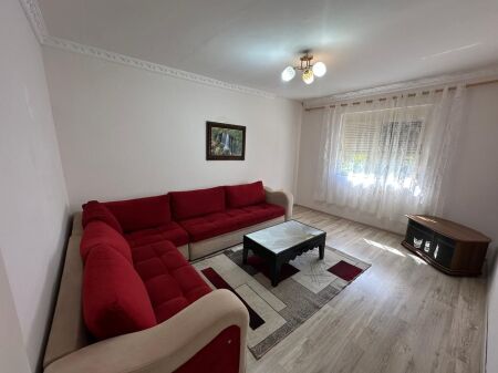 🏢Allias (Katrori)jepet me qera apartament,2+1,i mobiluar 50,000Leke