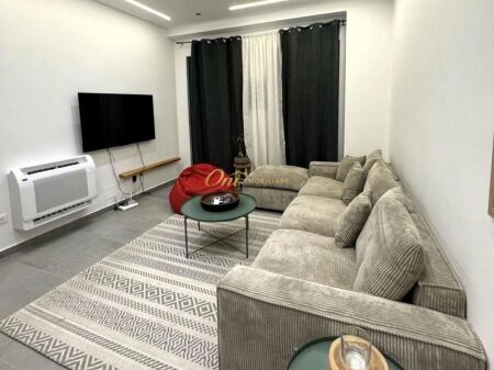 KAVAJA STREET, APARTMENT FOR RENT 1+1