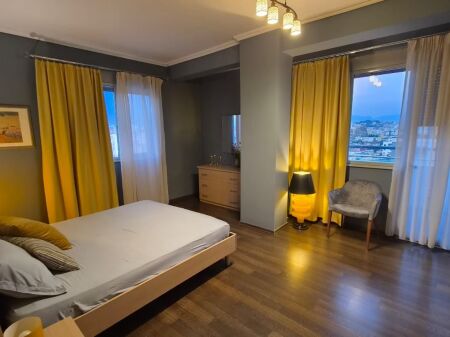 Jepet me qira apartament 1+1 – Kompleksi Halili, pranë Selvisë 📍