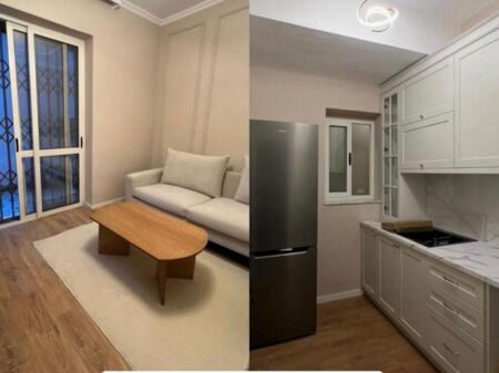 Apartament me qira tek ambasada amerikane