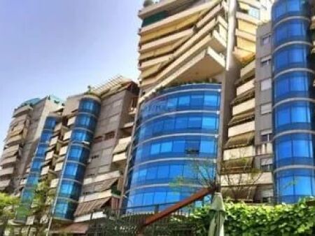 Office for rent, Halili Complex