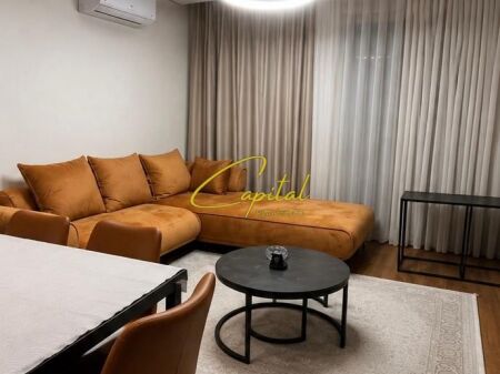 SHITET APARTAMENT 1+1 KOMPLEKSI FARMACIA 10 170.000 EURO