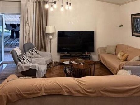 🏡 FOR RENT | 3+1 ATTIC WITH VERANDA ✨